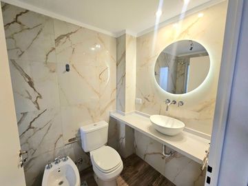 Venta 3 Ambientes 2 baños ESTRENAR Balcón Belgrano