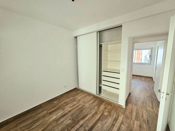 Venta 3 Ambientes 2 baños ESTRENAR Balcón Belgrano