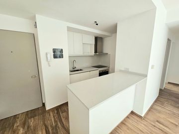Venta 3 Ambientes 2 baños ESTRENAR Balcón Belgrano