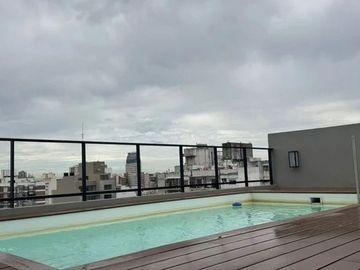 VENTA DEPART 3 AMB  A ESTRENAR NUÑEZ GRAN BALCON