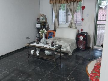 VENTA CASA 3 AMBIENTES FRANCISCO ALVAREZ
