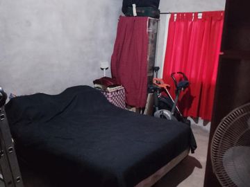 VENTA CASA 3 AMBIENTES FRANCISCO ALVAREZ