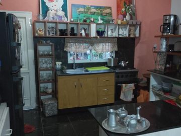 VENTA CASA 3 AMBIENTES FRANCISCO ALVAREZ