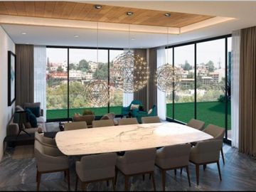 Terreno en venta en Bosques de las Lomas