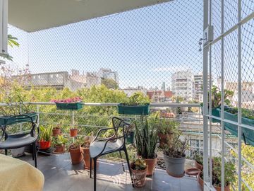 VENTA DEPARTAMENTO 3 AMBIENTES SAN TELMO AMOBLADO