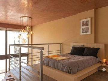 VENTA DEPARTAMENTO DUPLEX POZO PALERMO AIBNB