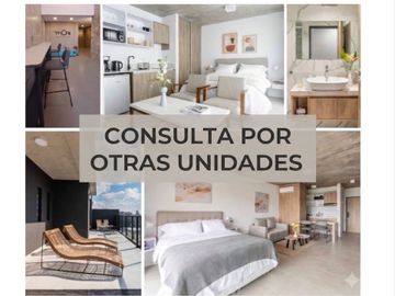 VENTA DEPARTAMENTO DUPLEX POZO PALERMO AIBNB