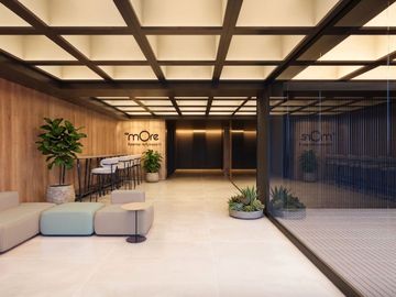 VENTA DUPLEX 2 AMBIENTES PALERMO HOLLYWOOD