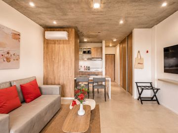 Venta monoambiente en Palermo