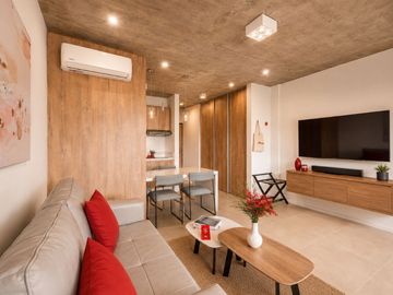 Venta monoambiente en Palermo