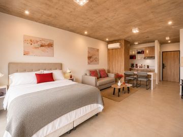 VENTA MONOAMBIENTE EN PALERMO