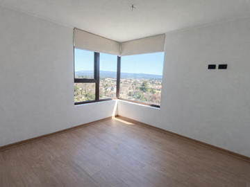 AMPLIO DEPTO CON 3D 2B 2E Y BOD, TERRAZA VISTA DESPEJADA
