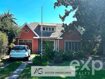 Terreno Construccion en Venta en Loreley 830
