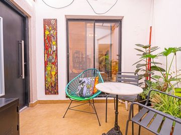 VENTA CASA 4 AMBIENTES BELGRANO EXCELENTE ESTADO