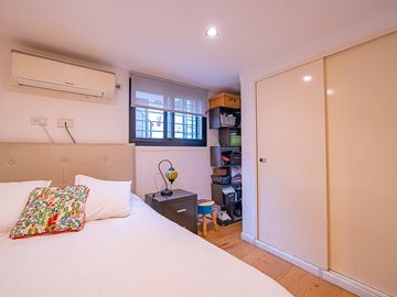 VENTA CASA 4 AMBIENTES BELGRANO EXCELENTE ESTADO