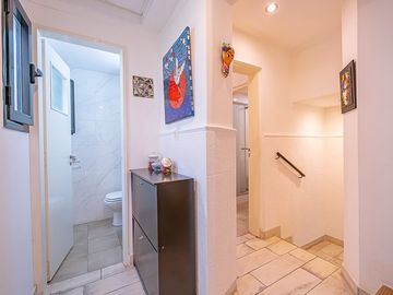 VENTA CASA 4 AMBIENTES BELGRANO EXCELENTE ESTADO
