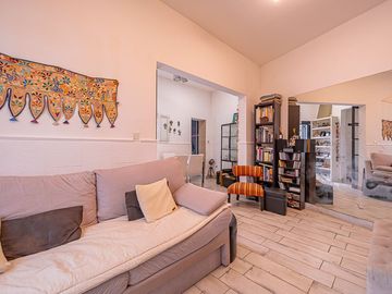 VENTA CASA 4 AMBIENTES BELGRANO EXCELENTE ESTADO