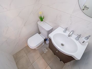 VENTA CASA 4 AMBIENTES BELGRANO EXCELENTE ESTADO