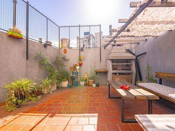 VENTA CASA 4 AMBIENTES BELGRANO EXCELENTE ESTADO
