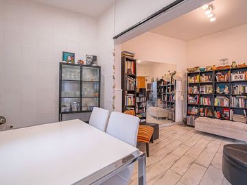 VENTA CASA 4 AMBIENTES BELGRANO EXCELENTE ESTADO