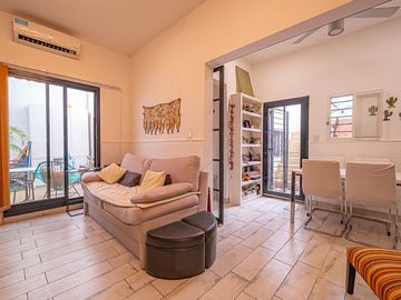 VENTA CASA 4 AMBIENTES BELGRANO EXCELENTE ESTADO