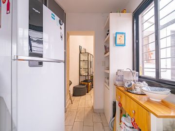 VENTA CASA 4 AMBIENTES BELGRANO EXCELENTE ESTADO