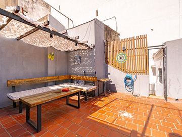 VENTA CASA 4 AMBIENTES BELGRANO EXCELENTE ESTADO