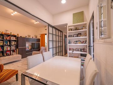 VENTA CASA 4 AMBIENTES BELGRANO EXCELENTE ESTADO
