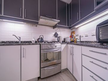 VENTA CASA 4 AMBIENTES BELGRANO EXCELENTE ESTADO