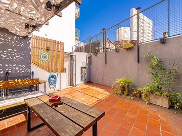 VENTA CASA 4 AMBIENTES BELGRANO EXCELENTE ESTADO
