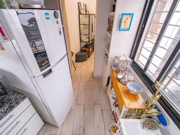 VENTA CASA 4 AMBIENTES BELGRANO EXCELENTE ESTADO