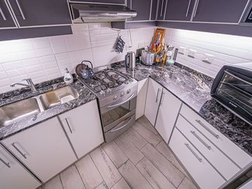 VENTA CASA 4 AMBIENTES BELGRANO EXCELENTE ESTADO