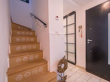 VENTA CASA 4 AMBIENTES BELGRANO EXCELENTE ESTADO