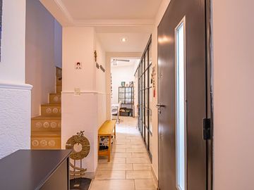 VENTA CASA 4 AMBIENTES BELGRANO EXCELENTE ESTADO