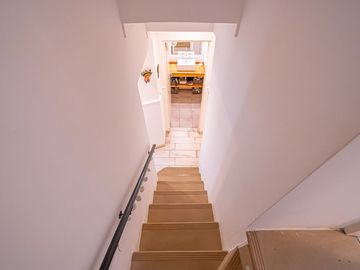 VENTA CASA 4 AMBIENTES BELGRANO EXCELENTE ESTADO