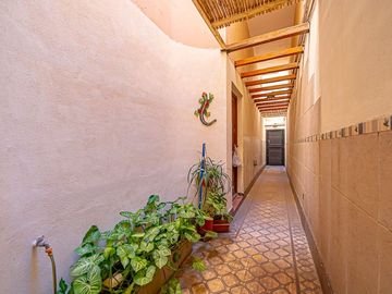 VENTA CASA 4 AMBIENTES BELGRANO EXCELENTE ESTADO