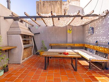 VENTA CASA 4 AMBIENTES BELGRANO EXCELENTE ESTADO