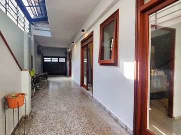 PH 4 AMBIENTES PLANTA BAJA COCHERA APTO CREDITO