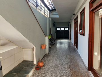 PH 4 AMBIENTES PLANTA BAJA COCHERA APTO CREDITO