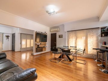 VENTA CHALET 5 AMBIENTES HAEDO APTO CREDITO