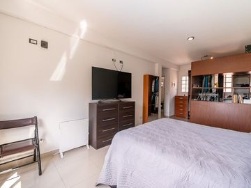 VENTA CHALET 5 AMBIENTES HAEDO APTO CREDITO