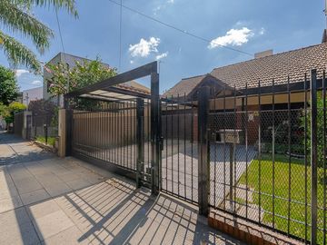 VENTA CHALET 5 AMBIENTES HAEDO APTO CREDITO