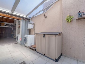 VENTA CHALET 5 AMBIENTES HAEDO APTO CREDITO