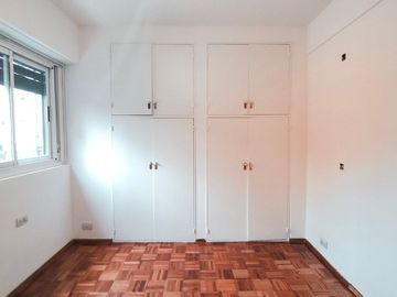 4 AMBIENTES LUMINOSO BALCON ALMAGRO APTO CREDITO