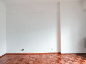 4 AMBIENTES LUMINOSO BALCON ALMAGRO APTO CREDITO