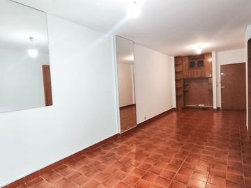 4 AMBIENTES LUMINOSO BALCON ALMAGRO APTO CREDITO