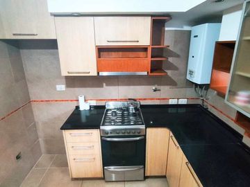 4 AMBIENTES LUMINOSO BALCON ALMAGRO APTO CREDITO