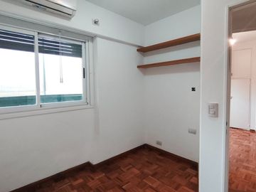 4 AMBIENTES LUMINOSO BALCON ALMAGRO APTO CREDITO