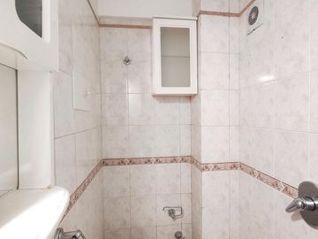 4 AMBIENTES LUMINOSO BALCON ALMAGRO APTO CREDITO