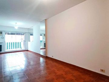 4 AMBIENTES LUMINOSO BALCON ALMAGRO APTO CREDITO